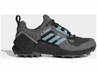 Adidas GZ3046/4, Adidas Terrex Swift R3 Goretex Hiking Shoes Grau EU 36 2/3 Frau