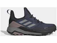 Adidas GY6149/3-, Adidas Terrex Trailmaker Goretex Hiking Shoes Blau EU 36 Frau