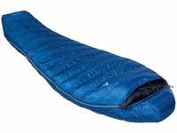 Vaude 159261800010, Vaude Hochgrat 500 Xl Dwn Sleeping Bag Blau Extra Long / Left