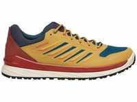 Lowa 310803-4721-7.5, Lowa Axos Goretex Low Hiking Shoes Gelb EU 41 1/2 Mann male,