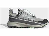 Adidas GX8675/7-, Adidas Terrex Voyager 21 Canvas Hiking Shoes Grau EU 41 1/3 Mann