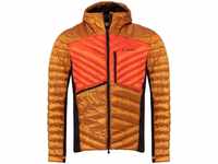 Vaude 430131465500, Vaude Sesvenna Pro Ii Jacket Orange XL Mann male,...
