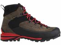 Montura S5GH05X-3510-8.5, Montura Dolomia Goretex Narrow Hiking Boots Schwarz EU 42