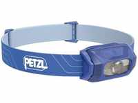 Petzl E060AA01, Petzl Tikkina Headlight Blau 250 Lumens, Beleuchtung - Scheinwerfer