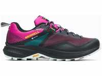 Merrell J135660-5.5, Merrell Mqm 3 Goretex Hiking Shoes Rosa EU 38 1/2 Frau...