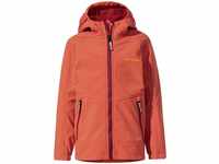 Vaude 424149241520, Vaude Rondane Iv Softshell Jacket Orange 146-152 cm Junge...