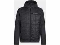 Adidas HF0834/S, Adidas Mt Sy Insulated Jacket Schwarz S Mann male, Herrenkleidung -