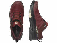Salomon L41740000-3.5, Salomon X Ultra 4 Goretex Hiking Shoes Braun EU 36 Frau