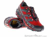 La Sportiva 34N900314.30, La Sportiva Ultra Raptor Ii Jr Hiking Shoes Rot EU 30