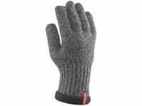 Millet MIV8149-0247-M, Millet Wool Gloves Grau M Mann male, Herrenkleidung -