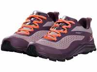 Vaude 205342560350, Vaude Lavik Eco Stx Hiking Shoes Lila EU 36 1/2 Frau female,