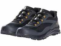 Vaude 205370101000, Vaude Lavik Eco Stx Hiking Shoes Schwarz EU 44 1/2 Mann male,