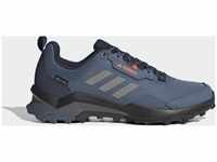 Adidas HP7397/7, Adidas Terrex Ax4 Goretex Hiking Shoes Blau EU 40 2/3 Mann male,