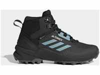 Adidas HP8712/5.5, Adidas Terrex Swift R3 Mid Goretex Hiking Shoes Schwarz EU 38 2/3