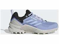 Adidas HP8715/7.5, Adidas Terrex Swift R3 Goretex Hiking Shoes Blau EU 41 1/3 Frau