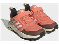 Adidas HQ5814/3, Adidas Terrex Trailmaker Cf Hiking Shoes Orange EU 35 1/2 Kinder,