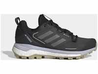 Adidas HP8706/4.5, Adidas Terrex Skychaser 2 Goretex Hiking Shoes Schwarz EU 37 1/3