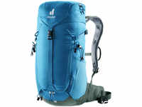 Deuter 3440123-3253, Deuter Trail 18l Backpack Blau, Rucksäcke und Koffer -