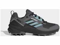 Adidas HP8716/6, Adidas Terrex Swift R3 Goretex Hiking Shoes Grau EU 39 1/3 Frau