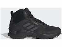 Adidas HP7401/7, Adidas Terrex Ax4id Goretex Hiking Shoes Schwarz EU 40 2/3 Mann