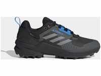 Adidas HR1311/7, Adidas Terrex Swift R3 Goretex Hiking Shoes Schwarz EU 40 2/3 Mann