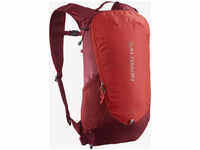 Salomon LC2059500-NS, Salomon Trailblazer 10l Backpack Rot, Rucksäcke und...