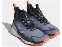 Adidas HQ8385/9, Adidas Terrex Free Hiker 2 Goretex Hiking Shoes Lila EU 43 1/3 Mann
