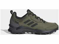Adidas HP7400/9, Adidas Terrex Ax4 Goretex Hiking Shoes Grün EU 43 1/3 Mann...