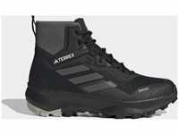 Adidas HQ3556/6, Adidas Terrexmn Hiker R.rdy Hiking Shoes Schwarz EU 39 1/3 Frau