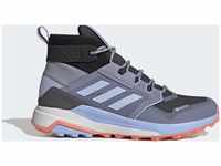 Adidas HP2074/10, Adidas Terrex Trailmakerid Goretex Hiking Shoes Lila EU 44 2/3 Mann