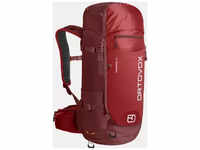 Ortovox 48544-23201, Ortovox Traverse 40l Backpack Rot, Rucksäcke und Koffer -