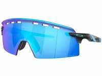 Oakley OO9235-0539, Oakley Encoder Strike Vented Prizm Sunglasses Durchsichtig Prizm