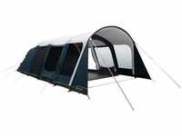 Outwell 111310, Outwell Hayward Lake 6atc Tent Grau 6 Places, Zelte - Zelte
