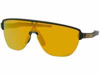 Oakley OO9248-0342, Oakley Corridor Prizm Sunglasses Golden Prizm 24K/CAT3,
