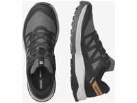 Salomon L47219300-4, Salomon Outrise Hiking Shoes Grau EU 36 2/3 Frau female,