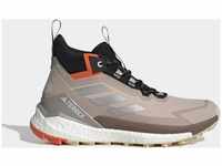 Adidas HQ8384/10.5, Adidas Terrex Free Hiker 2 Goretex Hiking Shoes Braun EU 45 1/3