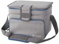 Outwell 590155, Outwell Albatross L 12l Soft Portable Cooler Grau, Camping - Camping