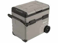 Outwell 590229, Outwell Arctic Frost 12v/ 230v 55l Rigid Portable Cooler Silber,
