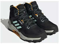 Adidas IF4849/11, Adidas Terrex Ax4 Mid Goretex Hiking Shoes Schwarz EU 46 Mann male,