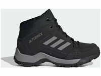Adidas ID4857/5, Adidas Terrex Hyperhiker Mid Hiking Shoes Schwarz EU 38 Kinder,