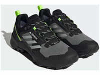 Adidas IF2408/11, Adidas Terrex Swift R3 Goretex Hiking Shoes Schwarz EU 46 Mann