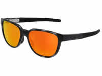 Oakley OO9250-0557, Oakley Actuator Polarized Sunglasses Orange Prizm Ruby
