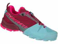 Dynafit 08-0000064077-8052-8.5, Dynafit Transalper Hiking Shoes Rot,Blau EU 42 1/2