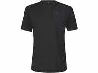 Scott 4031410001006-S, Scott Dri Pocket Short Sleeve T-shirt Schwarz S Mann...