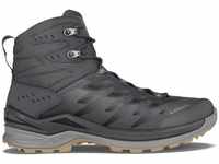 Lowa 310678-7945-8, Lowa Ferrox Goretex Mid Hiking Boots Grau EU 42 Mann male,