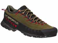 La Sportiva 27A810317.41.5, La Sportiva Tx4 Goretex Hiking Shoes Grün EU 41 1/2 Mann