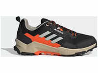 Adidas IF4867/7, Adidas Terrex Ax4 Hiking Shoes Schwarz EU 40 2/3 Mann male,