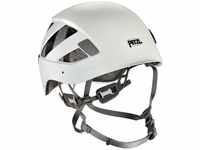 Petzl A042VA00, Petzl Boreo Helmet Weiß 48-58 cm, Protektoren - Helme
