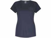 Scott 4031697526012-XL, Scott Defined Merino Tech Short Sleeve T-shirt Beige XL Frau