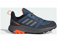 Adidas IF5708/34, Adidas Terrex Trailmaker R.rdy Kids Hiking Shoes Grau EU 34...